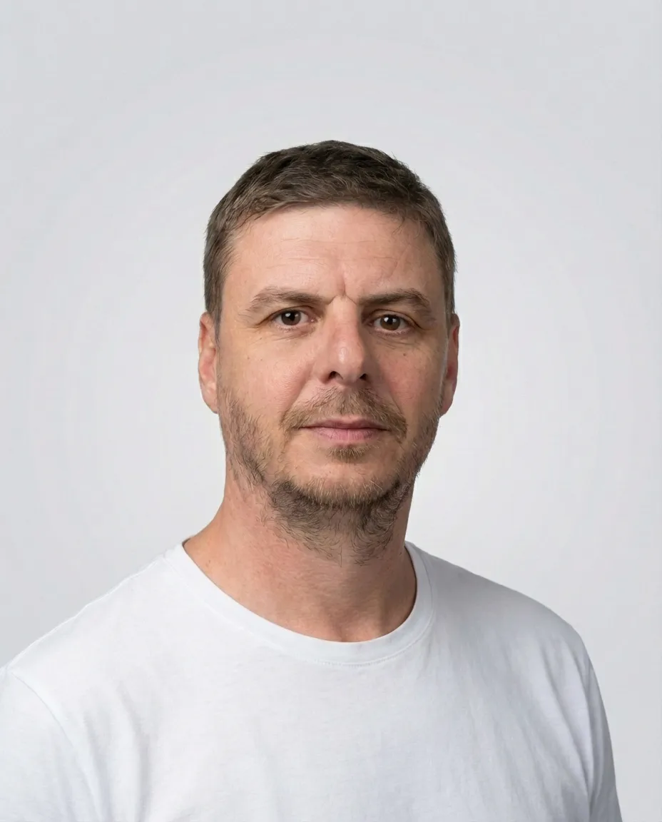 Jan Volek